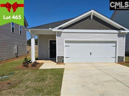 2412 Bold Ruler Road, Lexington, SC, 29073 | Card Image