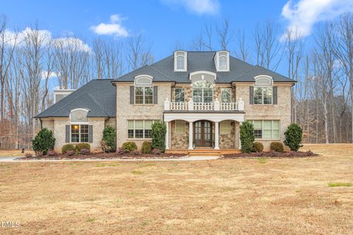 5400 Valley Wood Rd, Hillsborough, NC, 27278-9099 | Card Image