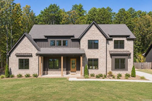 3905 Gordon Rd, Little Rock, AR, 72223-3015 | Card Image