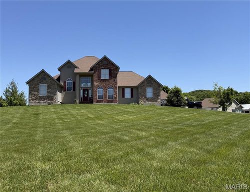 12317 Highway 100, Berger, MO, 63014-1027 | Card Image