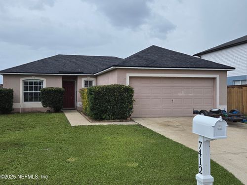 7412 Edenfield Park Rd, Jacksonville, FL, 32244-4260 | Card Image