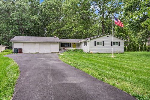4905 Babbitt Rd, New Albany, OH, 43054-9786 | Card Image