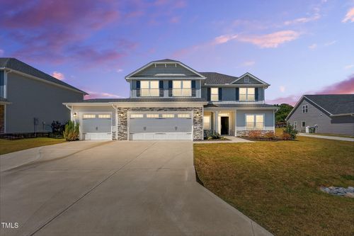 71 N Cousins Ct, Smithfield, NC, 27577-3369 | Card Image