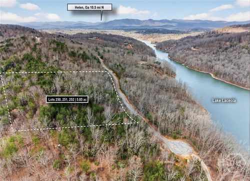 252 S Laceola Rd, Cleveland, GA, 30528-3588 | Card Image