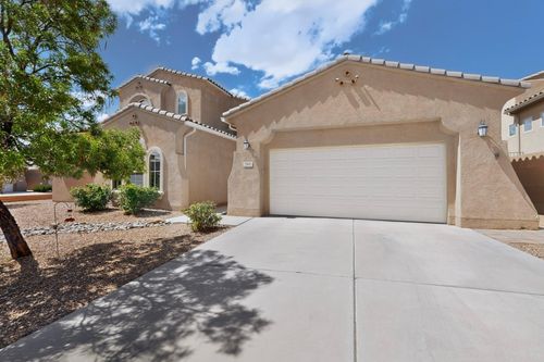 2801 Cipres Ln Se, Rio Rancho, NM, 87124-3076 | Card Image