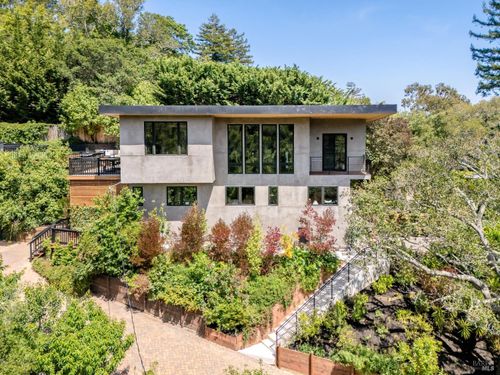 56 Millard Rd, Larkspur, CA, 94939-1918 | Card Image