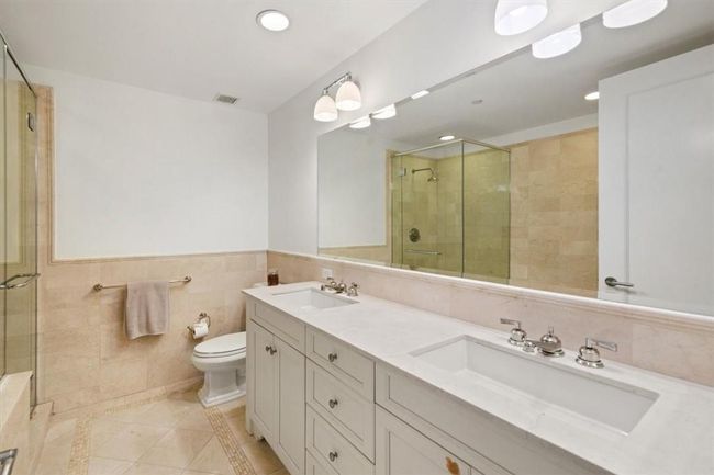 APT-17C - 10 City Pl, Condo with 2 bedrooms, 3 bathrooms and null parking in White Plains NY | Image 8