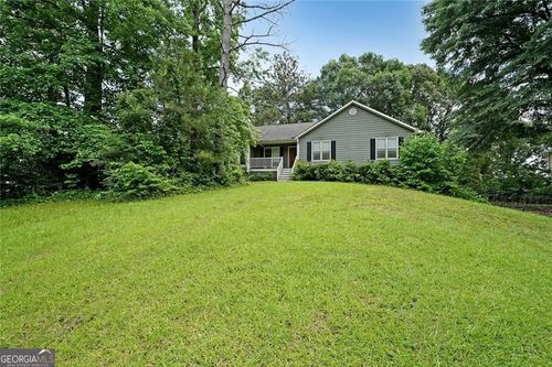 251 Lambeth Dr, Hiram, GA, 30141-5710 | Card Image
