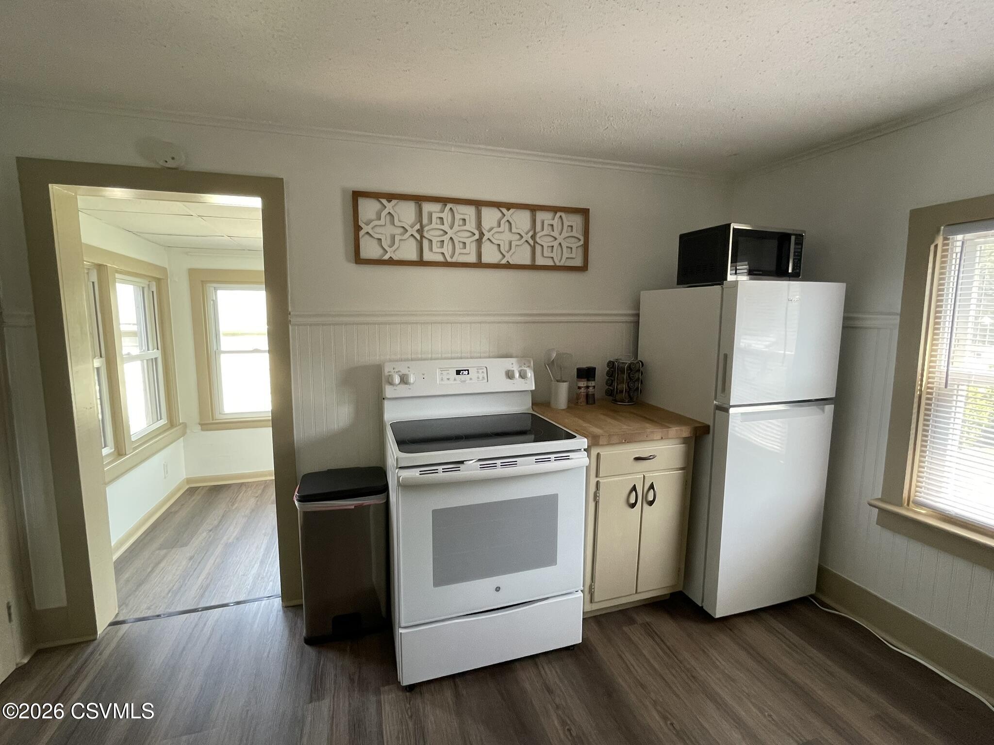 Residential Income in Bloomsburg 5