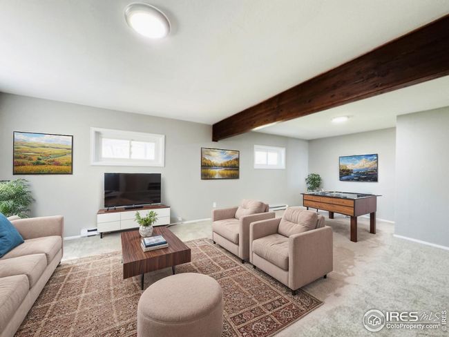 325 S West St, House other with 4 bedrooms, 2 bathrooms and null parking in Fort Morgan CO | Image 28