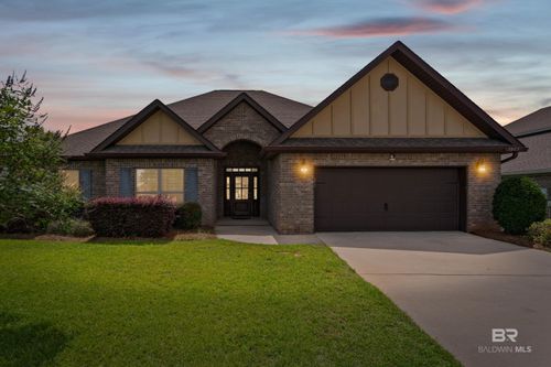 7045 Rocky Road Loop, Gulf Shores, AL, 36542-8931 | Card Image