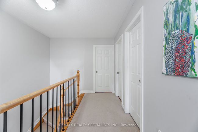 5312 Dryden Ave, House attached with 3 bedrooms, 3 bathrooms and 1 parking in Burlington ON | Image 22