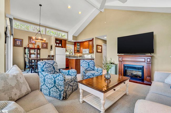 LOT-104 - 1230 Melton Rd, House other with 2 bedrooms, 2 bathrooms and null parking in West Union SC | Image 5