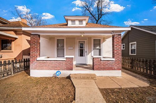 1616 Cedar St, Pueblo, CO, 81004-3304 | Card Image