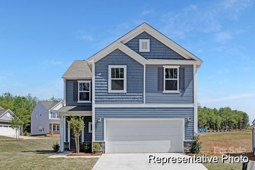 2p-167 Stonewater Drive, Red Cross, NC, 28129 | Card Image