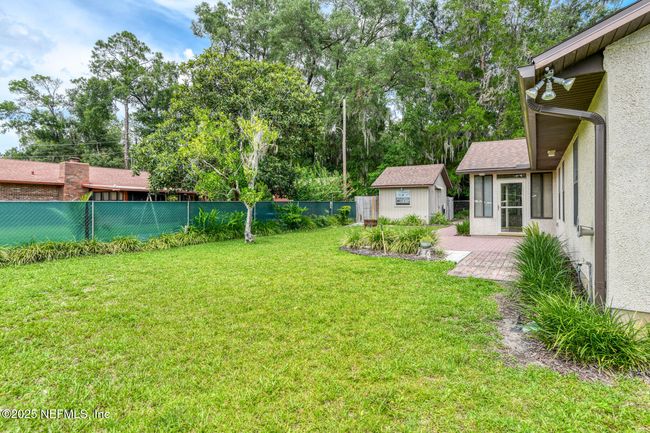 104 W Flamingo Dr, House other with 3 bedrooms, 2 bathrooms and null parking in Palatka FL | Image 29