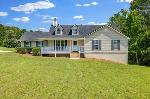 5075 Cromartie Rd, Gillsville, GA, 30543-2416 | Card Image