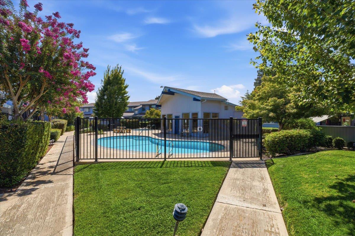 Residential in Yuba City 5