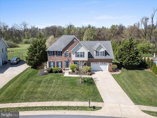 205 Tyson Dr, BERRYVILLE, VA, 22611-1277 | Card Image