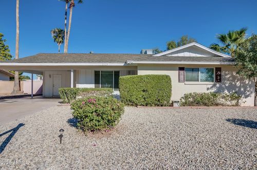 2513 S Kachina Cir, Tempe, AZ, 85282-2829 | Card Image