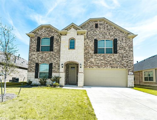 2533 Olvera Ct, Fort Worth, TX, 76179-2539 | Card Image