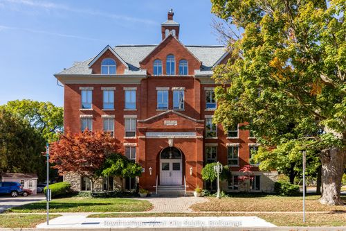 101-57 Suffolk St W, Guelph, ON, N1H2J1 | Card Image