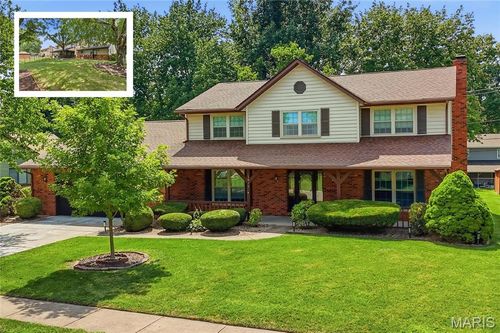 1017 Woodleaf Dr, O Fallon, IL, 62269-3149 | Card Image