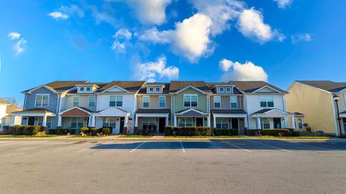 311 Sam Houston Cir, Clarksville, TN, 37040-5399 | Card Image