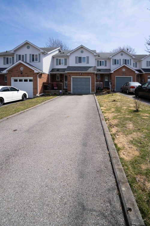 407 Downsview Pl, Waterloo, ON, N2K3W6 | Card Image