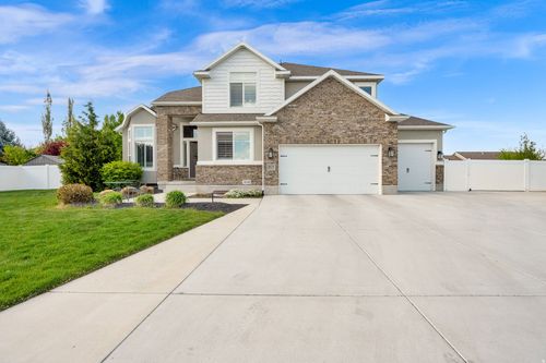 2842 W Rolling Creek Way, South Jordan, UT, 84095-9311 | Card Image