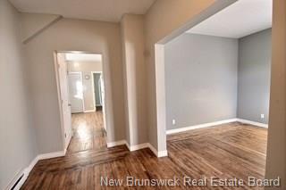 Residential Income in Moncton 5