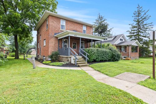 621 W Washington St, Baltimore, OH, 43105-1196 | Card Image