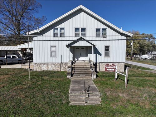 500 S Washington St, Neosho, MO, 64850-2324 | Card Image