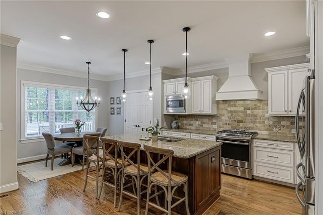 1924 Woodstock Rd, House other with 4 bedrooms, 4 bathrooms and null parking in Clemmons NC | Image 7