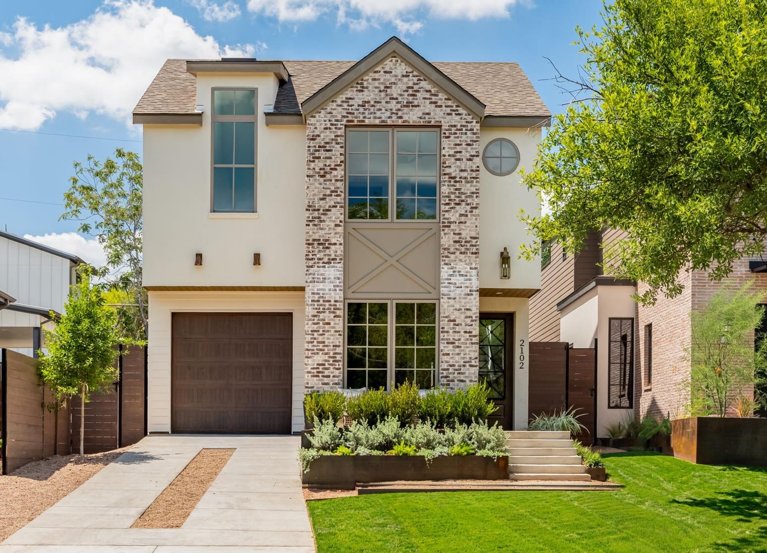 Residential in Austin