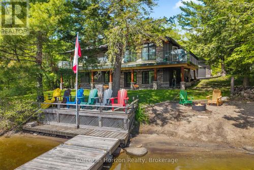 78 Stewart Lake Road, Georgian Bay (Freeman), ON, P0C1H0 | Card Image