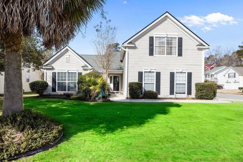 600 Pointe Of Oaks Rd, Summerville, SC, 29485-6229 | Card Image