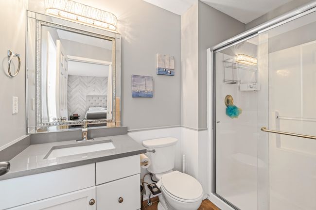 48 - 46906 Russell Rd, Townhouse with 3 bedrooms, 3 bathrooms and 2 parking in Chilliwack BC | Image 16