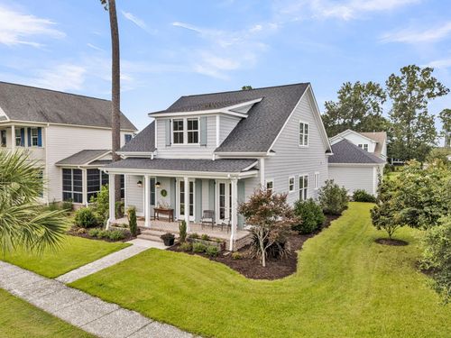 4011 Capensis Ln, Ravenel, SC, 29470-3335 | Card Image