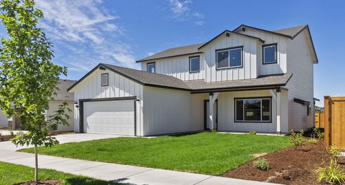 39-3377 Nw 12th St, Redmond, OR, 97756-2350 | Card Image