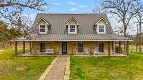 13588 N Us Highway 75, Buffalo, TX, 75831-8250 | Card Image