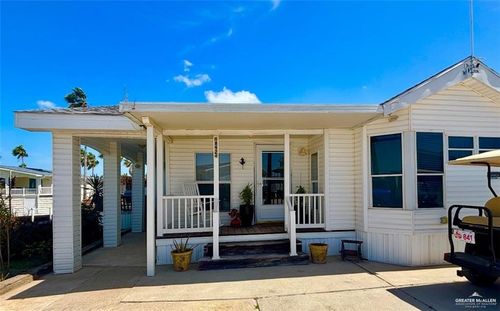 842 W Oyster Dr, Port Isabel, TX, 78578 | Card Image