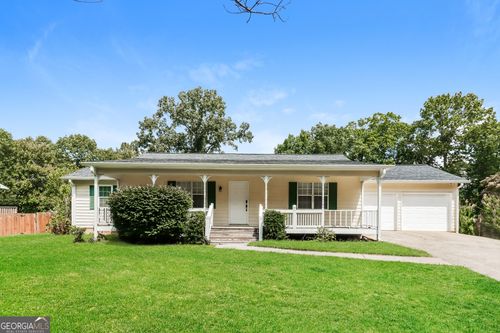 124 Fox Ridge Ct, Dallas, GA, 30157-3331 | Card Image