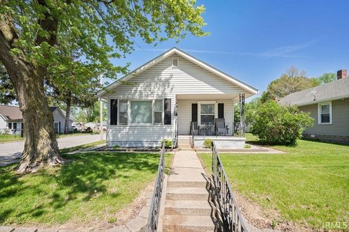 1122 W North St, Kokomo, IN, 46901-2656 | Card Image