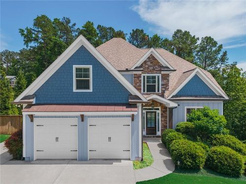 30 Branchcreek Pass Se, Cartersville, GA, 30121-3500 | Card Image