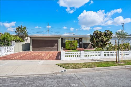 3437 W 229th St, Torrance, CA, 90505 | Card Image