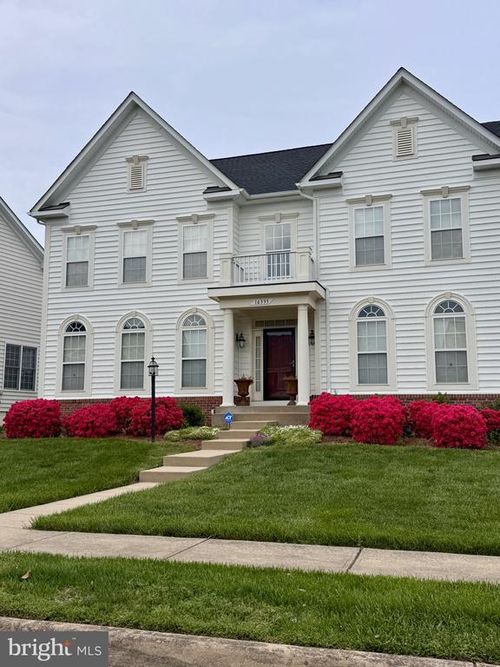 16335 Admeasure Cir, WOODBRIDGE, VA, 22191-6318 | Card Image