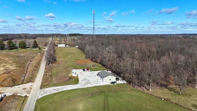 00 S West Gate Rd, Home with 0 bedrooms, 0 bathrooms and null parking in Newberry IN | Image 12