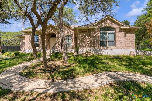 781 Meridian Dr, New Braunfels, TX, 78132-4412 | Card Image