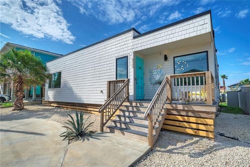 626 La Juana Ct, Port Aransas, TX, 78373-5900 | Card Image